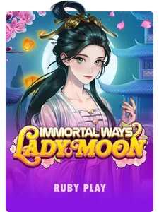 Lady Moon